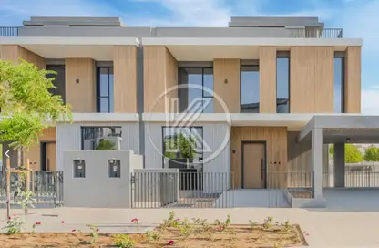 Villa - 4 Bedrooms - 6 Bathrooms for sale in June - Arabian Ranches 3 - Dubai