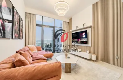 شقة - غرفة نوم - 1 حمام للايجار في 5 عزيزي ريفيرا - عزيزي ريفيرا - ميدان واحد - ميدان - دبي شقة - غرفة نوم - 1 حمام للايجار في 5 عزيزي ريفيرا - عزيزي ريفيرا - ميدان واحد - ميدان - دبي