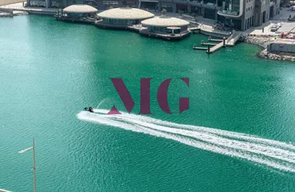 شقة - غرفة نوم - 1 حمام للبيع في المارية فيستا - جزيرة المارية - أبوظبي