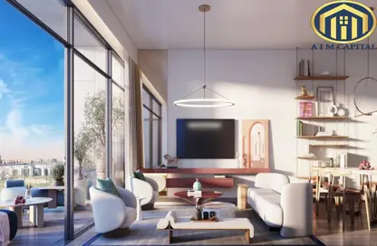 Apartment - 2 Bedrooms - 4 Bathrooms for sale in Tria By Deyaar - Dubai Silicon Oasis - Dubai