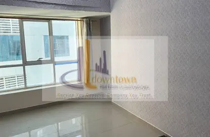 Apartment - Studio - 1 Bathroom for sale in Tower B1 - Ajman Pearl Towers - Ajman Downtown - Ajman