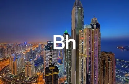 بنتهاوس - 4 غرف نوم - 5 حمامات للبيع في 23 مارينا - دبي مارينا - دبي