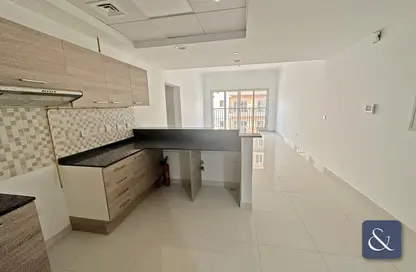 Apartment - 1 Bedroom - 1 Bathroom for sale in Spanish Andalusian - Canal Residence - Dubai Sports City - Dubai