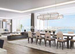 Apartment - 4 bedrooms - 6 bathrooms for sale in Mansion 6 - W Residences - Palm Jumeirah - Dubai Apartment - 4 bedrooms - 6 bathrooms for sale in Mansion 6 - W Residences - Palm Jumeirah - Dubai
