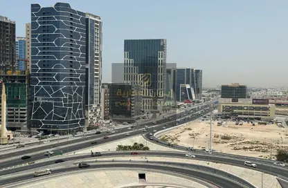 Apartment - 2 Bedrooms - 3 Bathrooms for sale in Al Naemiya Tower 1 - Al Naemiya Towers - Al Nuaimiya - Ajman Apartment - 2 Bedrooms - 3 Bathrooms for sale in Al Naemiya Tower 1 - Al Naemiya Towers - Al Nuaimiya - Ajman