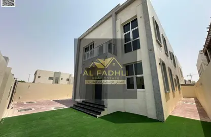 فيلا - 5 غرف نوم - 6 حمامات للبيع في العامرة جاردنز - العامرة - عجمان