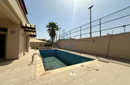 فيلا - 6 غرف نوم - 7 حمامات للبيع في أوركيد - حدائق الجولف في الراحة - أبوظبي