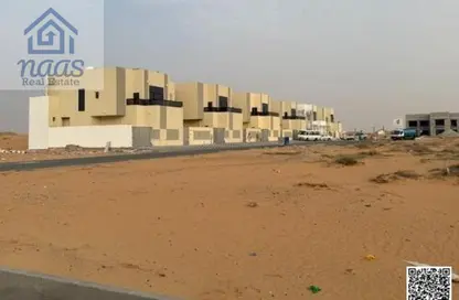Land - Studio for sale in Basatin Al Serra - Al Serra Residential Area - Umm Al Quwain Land - Studio for sale in Basatin Al Serra - Al Serra Residential Area - Umm Al Quwain