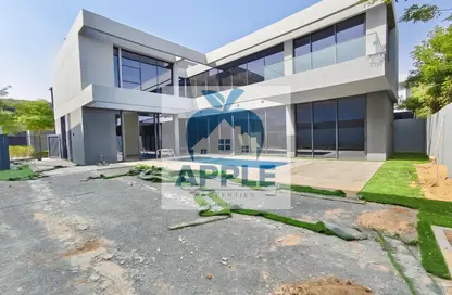 فيلا - 5 غرف نوم - 7 حمامات للايجار في سينديان - مسار - تلال سيتي - الشارقة فيلا - 5 غرف نوم - 7 حمامات للايجار في سينديان - مسار - تلال سيتي - الشارقة