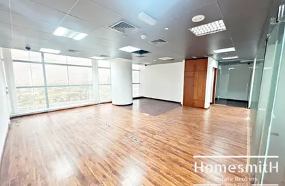 Office Space - Studio for rent in Shatha Tower - Dubai Media City - Dubai