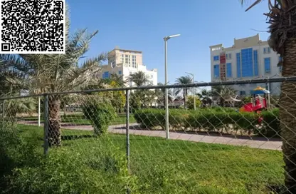 شقة - 2 غرف نوم - 3 حمامات للبيع في قرية الأميرة - عجمان