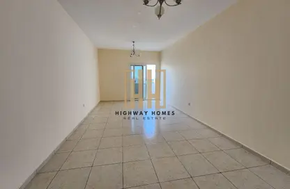 Apartment - 2 Bedrooms - 2 Bathrooms for rent in Bukhara Street - Al Nahda - Sharjah