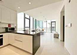 Apartment - 1 bedroom - 1 bathroom for rent in Residences 5 - District One - Mohammed Bin Rashid City - Dubai