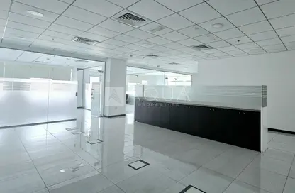 Office Space - Studio for sale in Iris Bay - Business Bay - Dubai