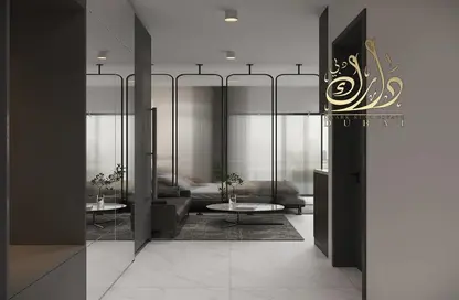 شقة - غرفة نوم - 2 حمامات للبيع في بوابة إكويتي - جبل علي - دبي