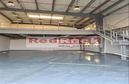 Warehouse - Studio for rent in Emirates Industrial City - Sharjah