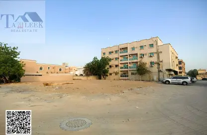 أرض - استوديو للبيع في فلل الروضة 2 - 2  الروضة - الروضة - عجمان