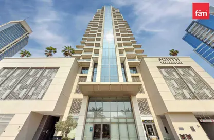 Apartment - 2 Bedrooms - 3 Bathrooms for sale in South Residences - Jumeirah Village Circle - Dubai