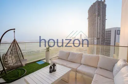 Apartment - 1 Bedroom - 2 Bathrooms for sale in SLS Dubai Hotel  and  Residences - Business Bay - Dubai