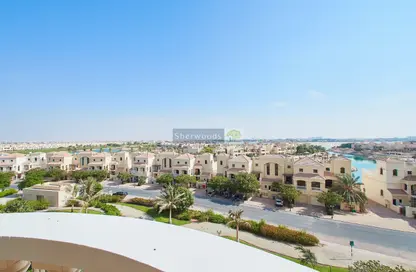 Apartment - Studio - 1 Bathroom for sale in Royal breeze 3 - Royal Breeze - Al Hamra Village - Ras Al Khaimah