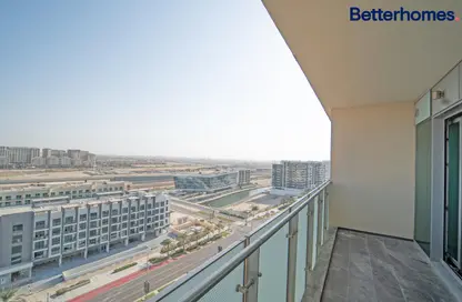 Apartment - 2 Bedrooms - 2 Bathrooms for sale in Al Nada 2 - Al Muneera - Al Raha Beach - Abu Dhabi