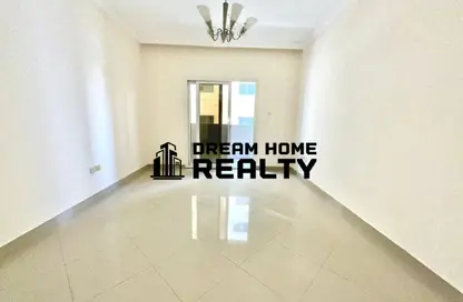 Apartment - 1 Bedroom - 1 Bathroom for rent in New Al Taawun Road - Al Taawun - Sharjah