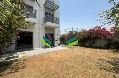 Villa - 3 Bedrooms - 4 Bathrooms for rent in Umm Suqeim 1 Villas - Umm Suqeim 1 - Umm Suqeim - Dubai