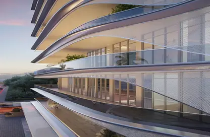 Apartment - 2 Bedrooms - 3 Bathrooms for sale in Bond Enclave - Arjan - Dubai