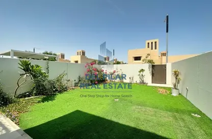 تاون هاوس - 2 غرف نوم - 3 حمامات للبيع في ذا سيدارس - فدان ياس - جزيرة الياس - أبوظبي