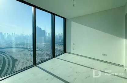 Apartment - 1 Bedroom - 2 Bathrooms for sale in Sobha Creek Vistas Grande - Sobha Hartland - Mohammed Bin Rashid City - Dubai Apartment - 1 Bedroom - 2 Bathrooms for sale in Sobha Creek Vistas Grande - Sobha Hartland - Mohammed Bin Rashid City - Dubai