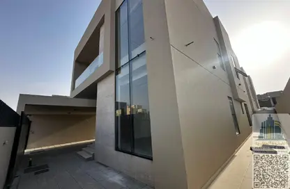 فيلا - 4 غرف نوم - 6 حمامات للبيع في الزاهية جاردنز - الزاهية - عجمان