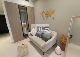 Studio - 1 bathroom for rent in Divine Residence - Arjan - Dubai