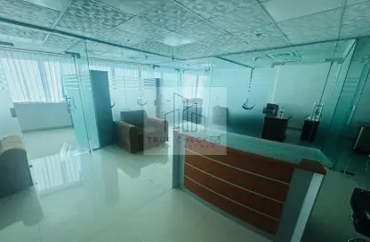 Office Space - Studio for rent in XL Tower - Business Bay - Dubai