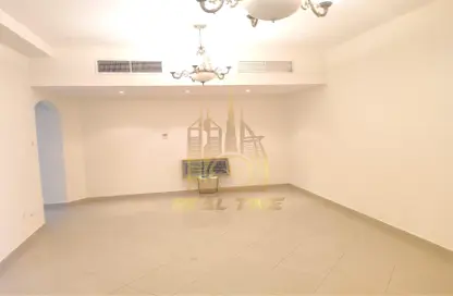 Empty Room image for: Apartment - 2 Bedrooms - 4 Bathrooms for rent in Al Majaz 3 - Al Majaz - Sharjah, Image 1