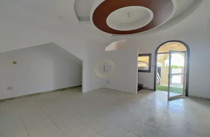 Villa - Studio - 4 Bathrooms for rent in Al Mutarad - Al Ain
