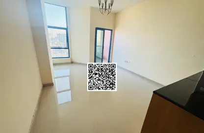 Apartment - Studio - 1 Bathroom for sale in Al Nuaimiya Towers C - Al Nuaimiya - Ajman