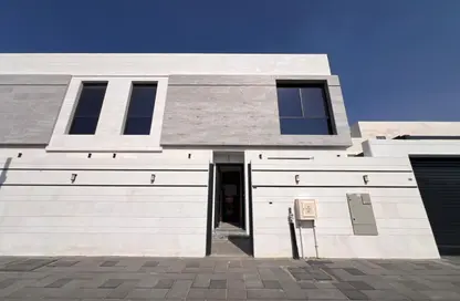 Villa - 5 Bedrooms - 7 Bathrooms for sale in Al Hooshi Villas - Hoshi - Al Badie - Sharjah