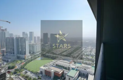 Apartment - 2 Bedrooms - 3 Bathrooms for rent in Sobha Creek Vistas Tower B - Sobha Hartland - Mohammed Bin Rashid City - Dubai Apartment - 2 Bedrooms - 3 Bathrooms for rent in Sobha Creek Vistas Tower B - Sobha Hartland - Mohammed Bin Rashid City - Dubai