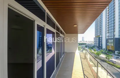 Apartment - 1 Bedroom - 2 Bathrooms for sale in Gemini Splendor - Sobha Hartland - Mohammed Bin Rashid City - Dubai