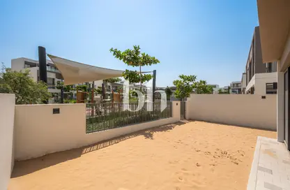 Villa - 4 Bedrooms - 5 Bathrooms for sale in Aura - Tilal Al Ghaf - Dubai