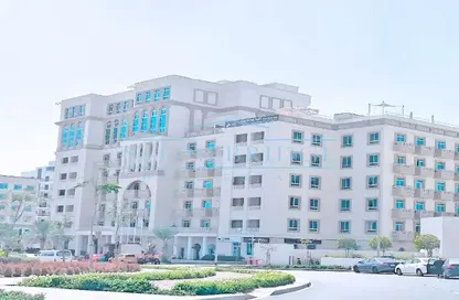 Apartment - 2 Bedrooms - 2 Bathrooms for sale in Al Barsha South 3 - Al Barsha South - Al Barsha - Dubai