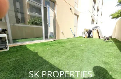 Apartment - 1 Bedroom - 1 Bathroom for rent in Uptown Al Zahia - Al Zahia - Muwaileh Commercial - Sharjah