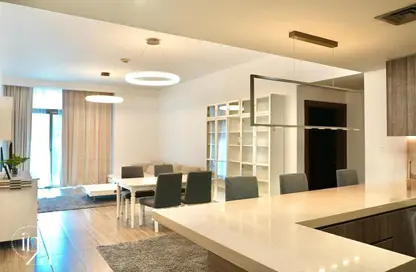 Apartment - 2 Bedrooms - 3 Bathrooms for rent in MBL Residence - JLT Cluster K - Jumeirah Lake Towers - Dubai Apartment - 2 Bedrooms - 3 Bathrooms for rent in MBL Residence - JLT Cluster K - Jumeirah Lake Towers - Dubai