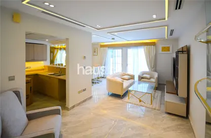 Townhouse - 2 Bedrooms - 2 Bathrooms for sale in Mediterranean Townhouse - Jumeirah Village Triangle - Dubai