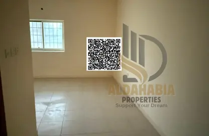 Apartment - Studio - 1 Bathroom for rent in Al Mowaihat 2 - Al Mowaihat - Ajman