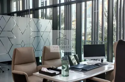 مكتب - استوديو للايجار في سول باي - الخليج التجاري - دبي