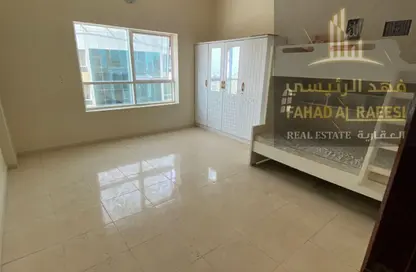 Apartment - 2 Bedrooms - 2 Bathrooms for sale in Orient Tower 1 - Orient Towers - Al Bustan - Ajman