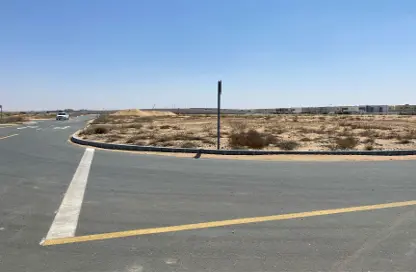 فيلا - 4 غرف نوم - 2 حمامات للبيع في الطلاع - مغيدر - الشارقة
