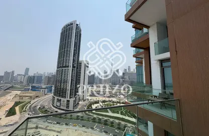 شقة - غرفة نوم - 2 حمامات للايجار في فندق ومساكن إس إل إس دبي - الخليج التجاري - دبي