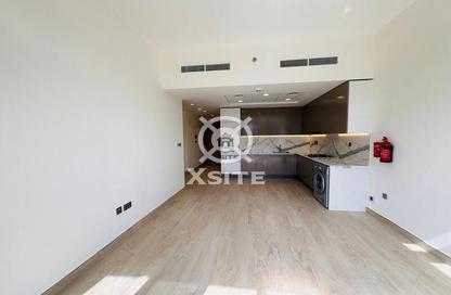 Apartment - 1 Bedroom - 1 Bathroom for rent in AZIZI Riviera - Meydan One - Meydan - Dubai